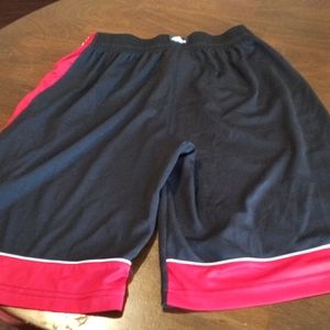 Adidas Basketball Shorts Size M